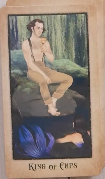 American Renaissance Tarot